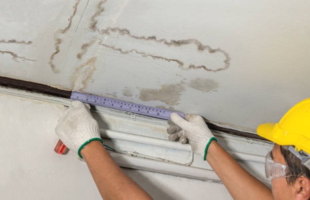 Reliable Water Damage Repair contractor in Pawcatuck, CT by Aqua Guard Water Damage